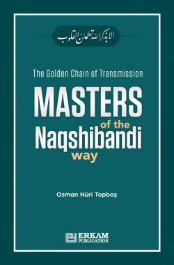 Masters of the Naqshbandi Way (English, Arabic)